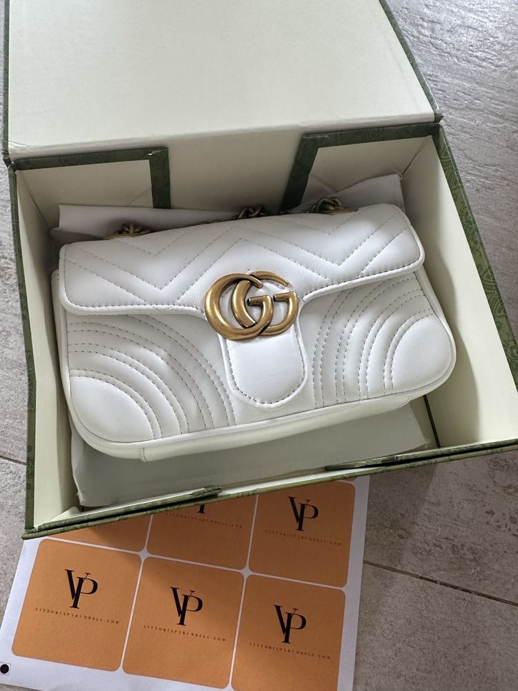 Geanta Gucci 22 poze reale stoc