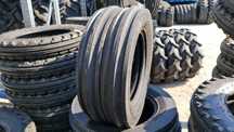 Anvelope marca BKT 5.00-15 cu 4PLY cauciucuri de directie TRACTOR