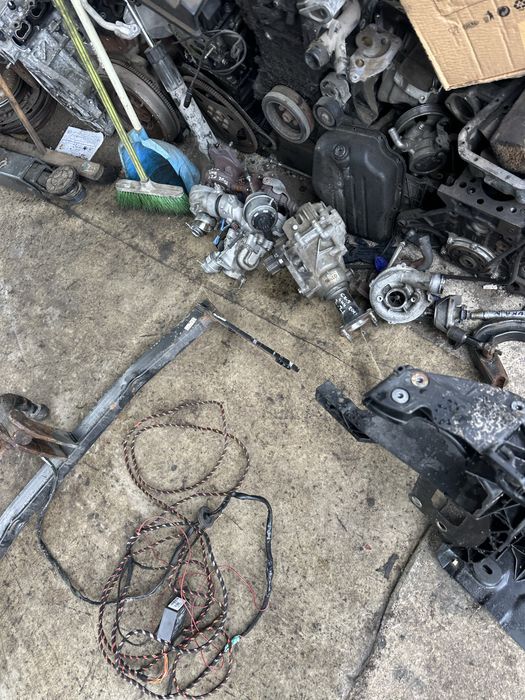 Теглич за Сеат Леон !!!