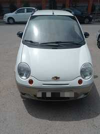 Matiz Best в хорошем состоянии