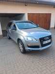 vand audi q7 an 2009