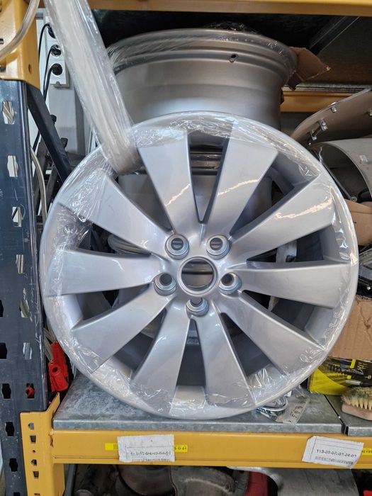 Jante SAAB OEM - seturi rare - noi refurbished