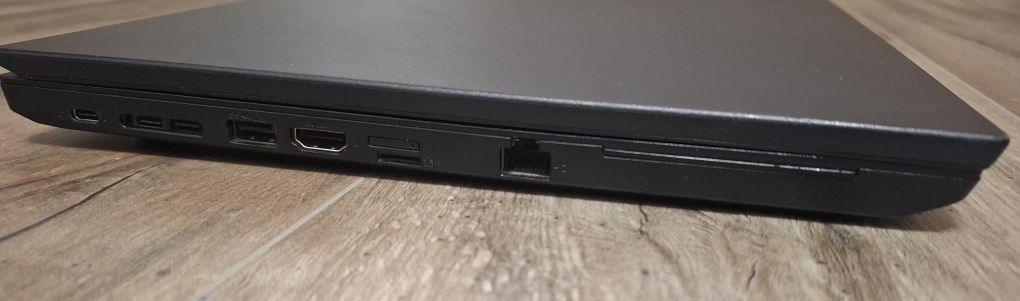 Lenovo ThinkPad L590 | I5 8265U | 32GB RAM | 256 SSD |