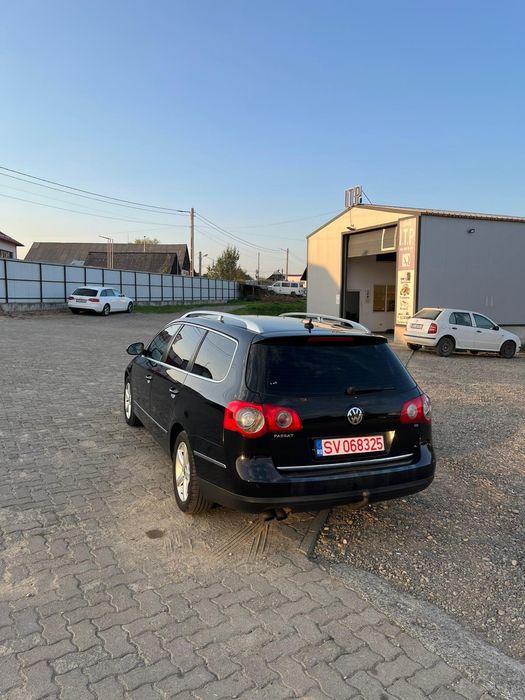 De vânzare Volkswagen Passat An fabricație 2007
