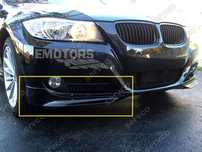 Splitere bara fata BMW e90 e91 LCI facelift 2009-2012