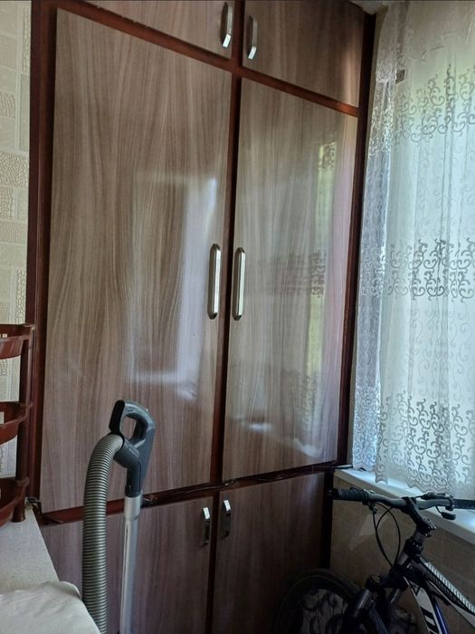 ПРОДАЁТСЯ 3х комнатная ялангач экобазар чимган №Р306