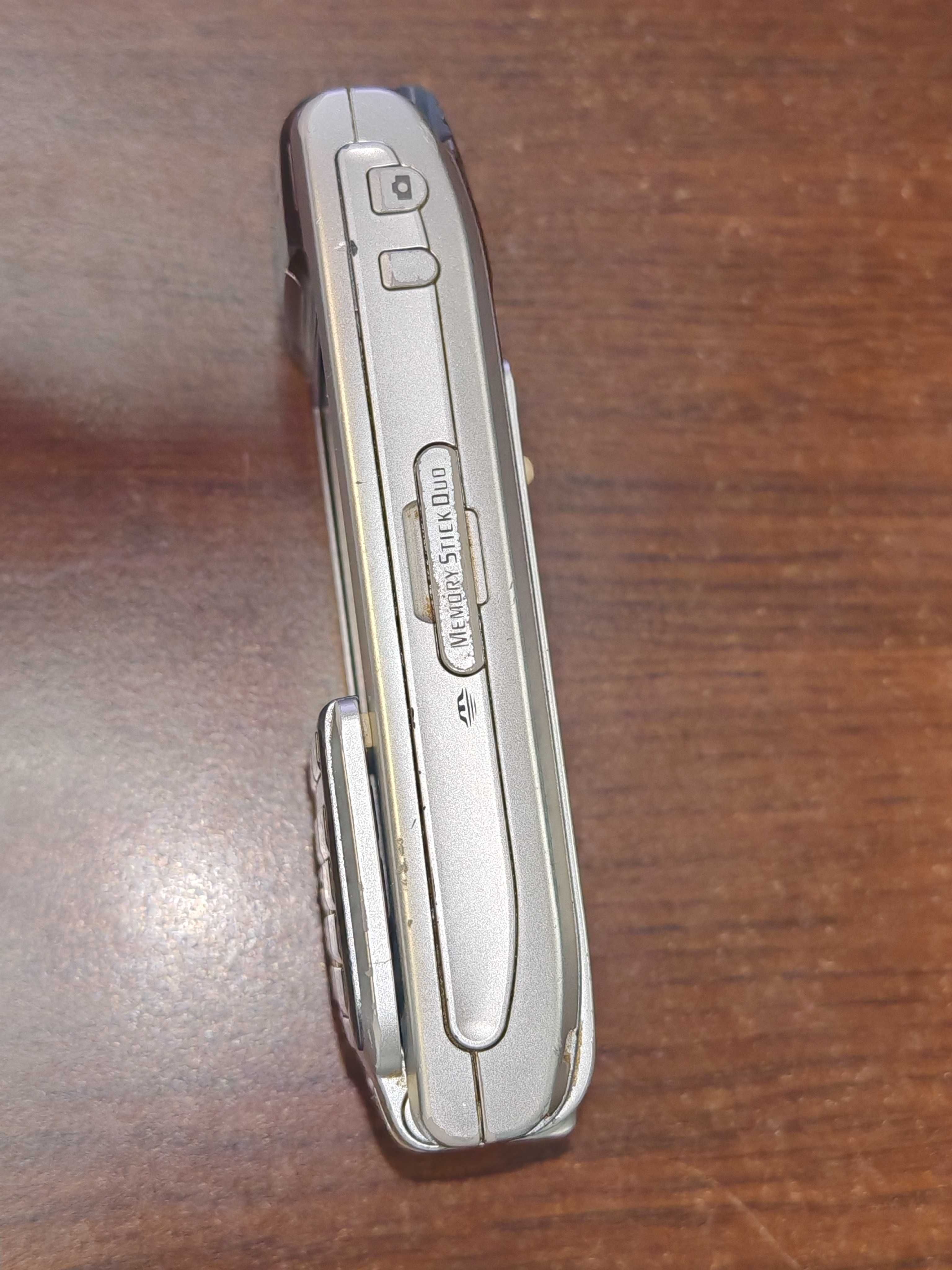 Продавам Sony Ericsson P910i