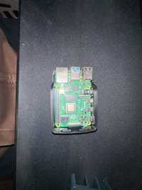 Rasberry Pi 4 / 8GB Ram / 64GB SD Card