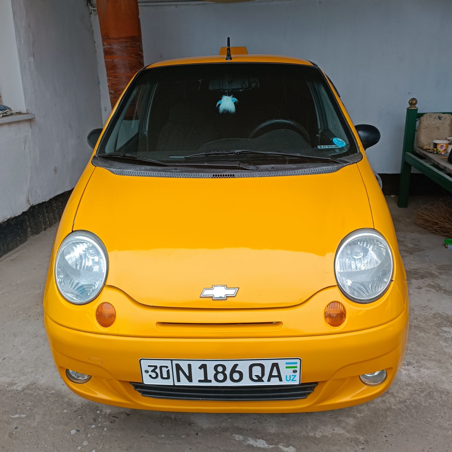 MATIZ 2009 yil Radnoy Narx kelishtiriladi