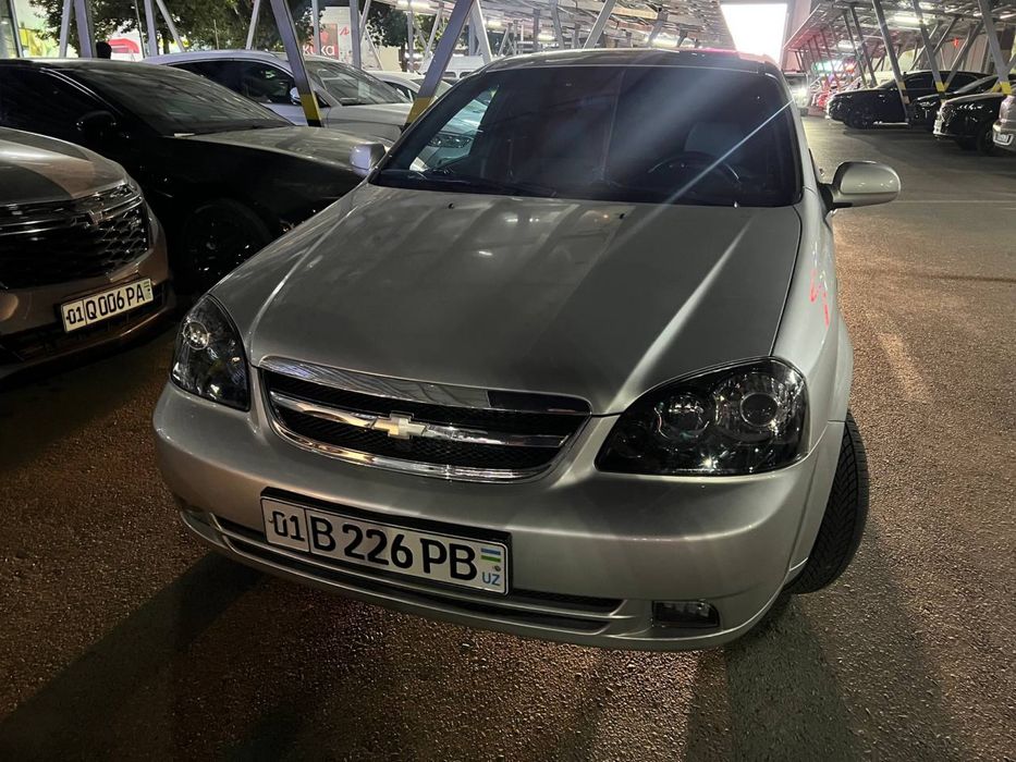 Bi Led lacetti ga zamen lasetti fara