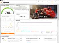 Placa Video Sapphire Radeon RX 7900 XT Pulse 20GB GDDR6 320-bit