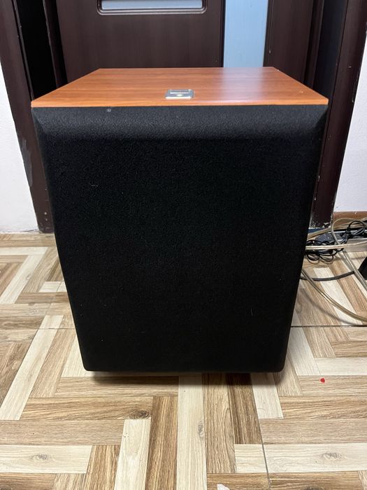 Subwoofer JBL E250P