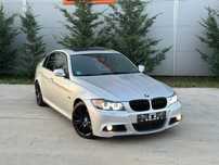 BMW Seria 3 /Mpachet int-ext/EURO 5/2.0d/berlină/navi/Alcantara/trapă/Top/Ger