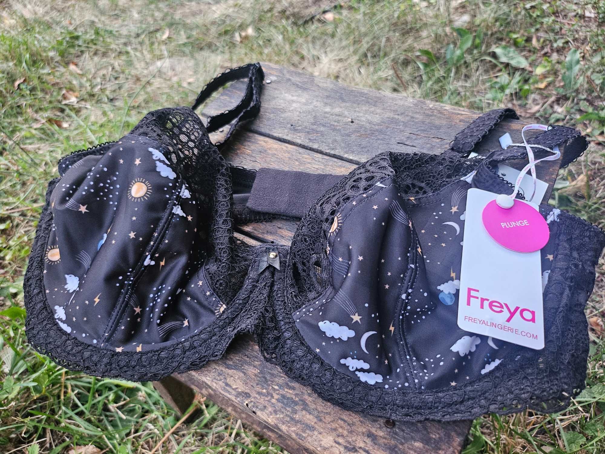 Freya 75F сутиен нов с етикета