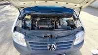 VW Caddy 1.9 tdi 2008 5 locuri