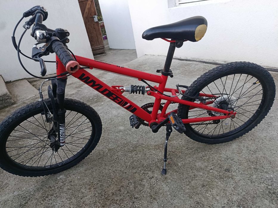 Продавам велосипед 20цола