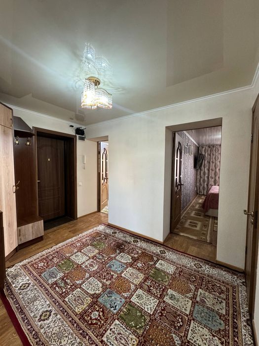 Продам 3-х комнатную квартиру 
Гв Мухлиса 28.08.25
Договор Алевтина от