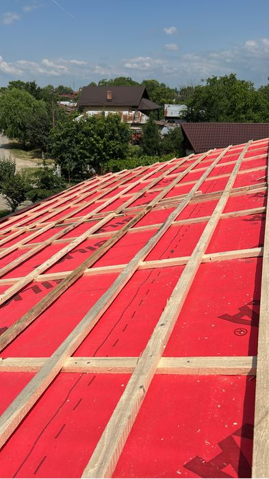 Mansarde , acoperisuri , termoizolatii, amenajari exterioare-interiore