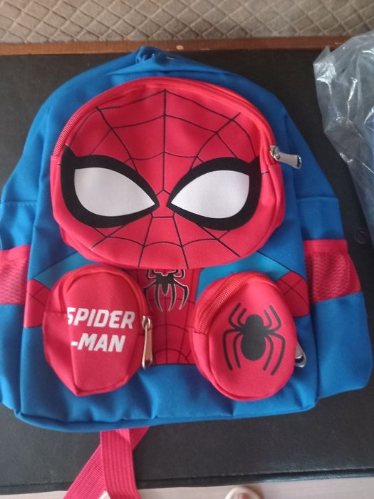 Ученически ранички