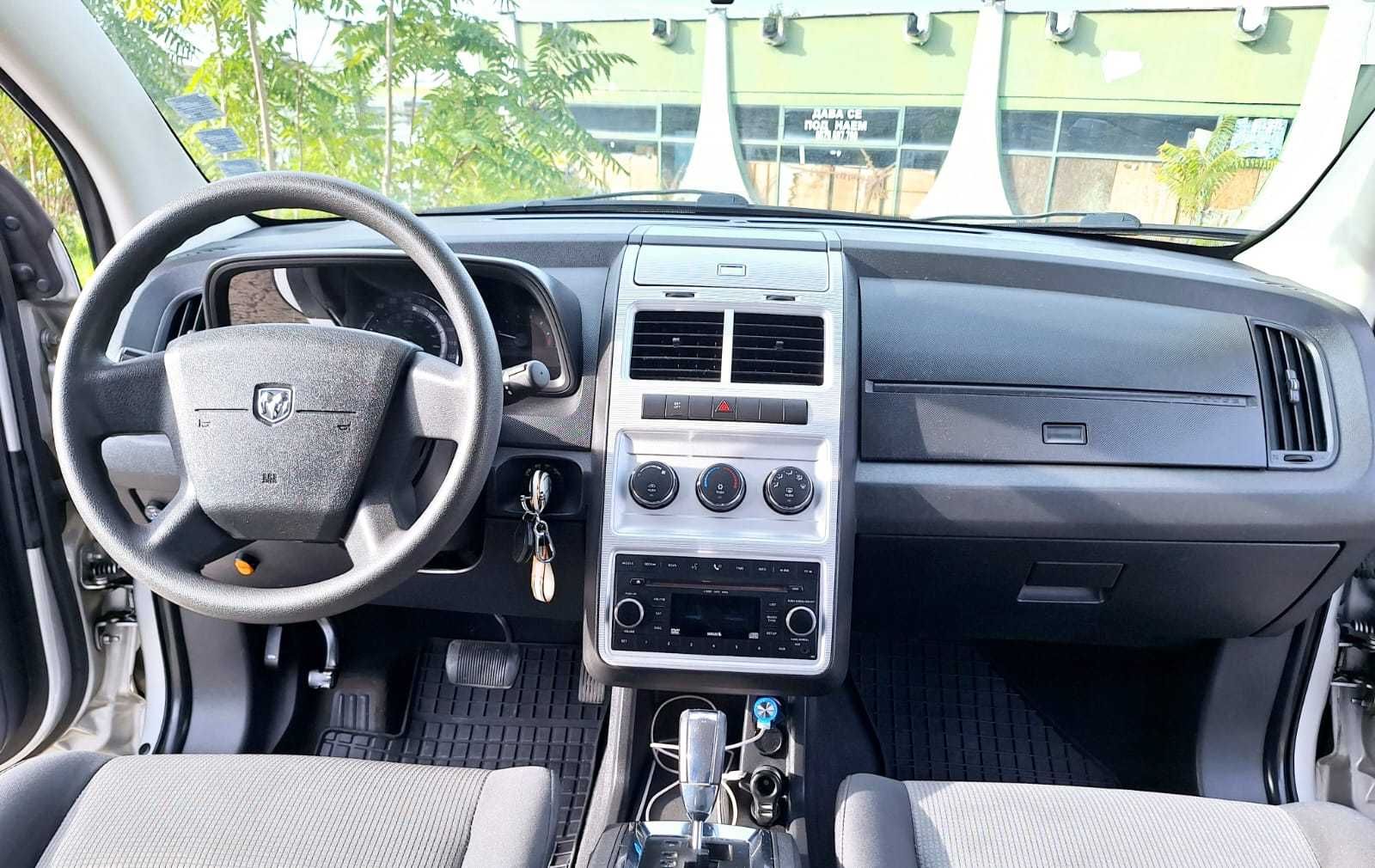 Продам Dodge Journey