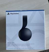 SONY Pulse 3D Ps5