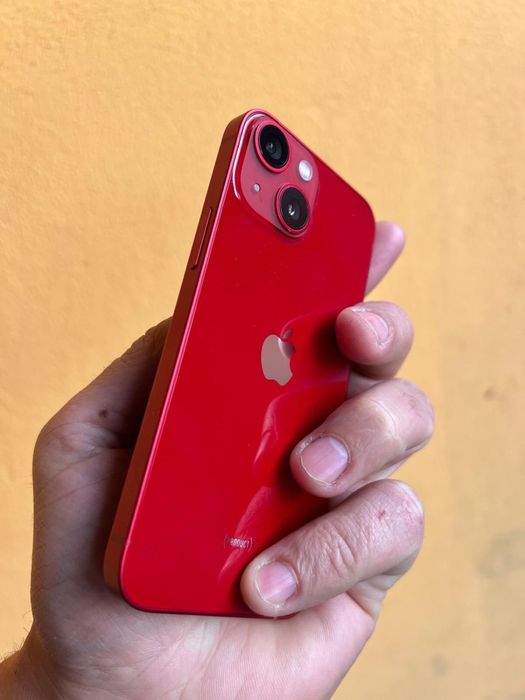 Iphone 13 mini  128gb NOU baterie 95%