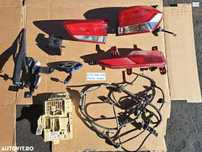 Hyundai i30 PD PDE gen 3 Lampa Stop aripa dr haion dr ceata dr Broasca haion Camera Video marsarier Ansamblu stergator spate Instalatie electrica senzori parcare Tablou sigurante