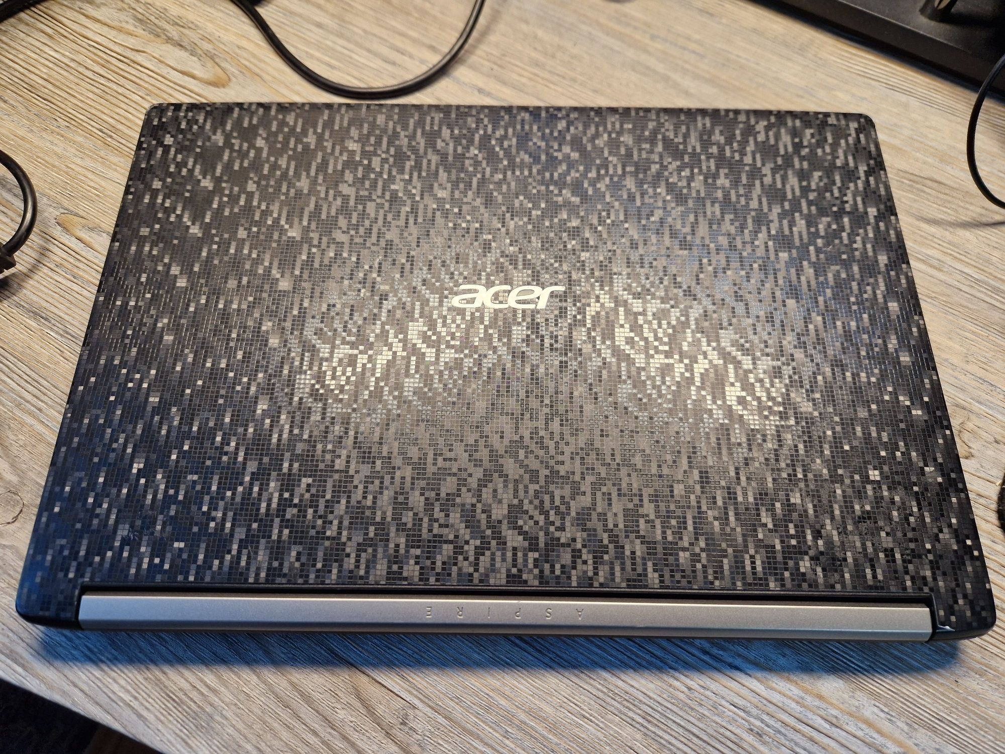 Игровой Acer A715-71G Сост норм