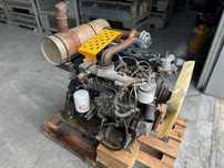 Motor Isuzu 4BD1 - Piese de schimb Isuzu