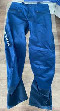 MTB панталон Endura Singletrack II blueberry