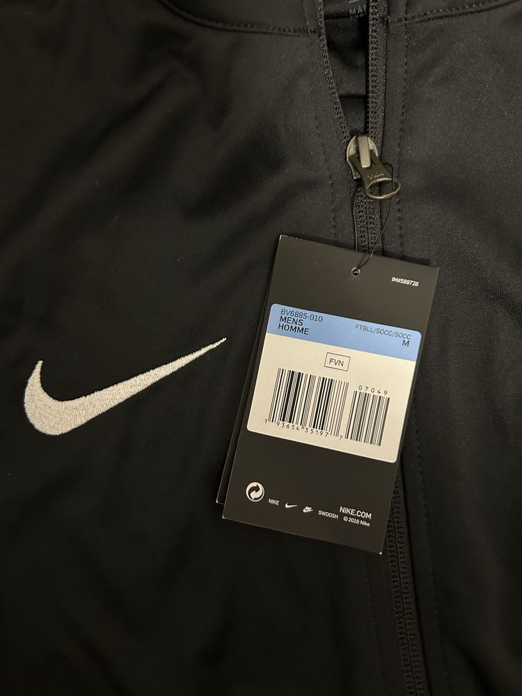 Bluza barbati nouă cu etichetă