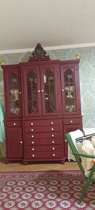 мебель для зала  бу