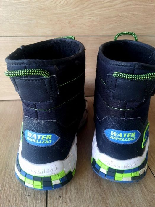 Skechers-Megacraft 35 р-р