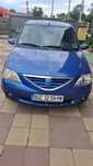 Dacia Logan Preference