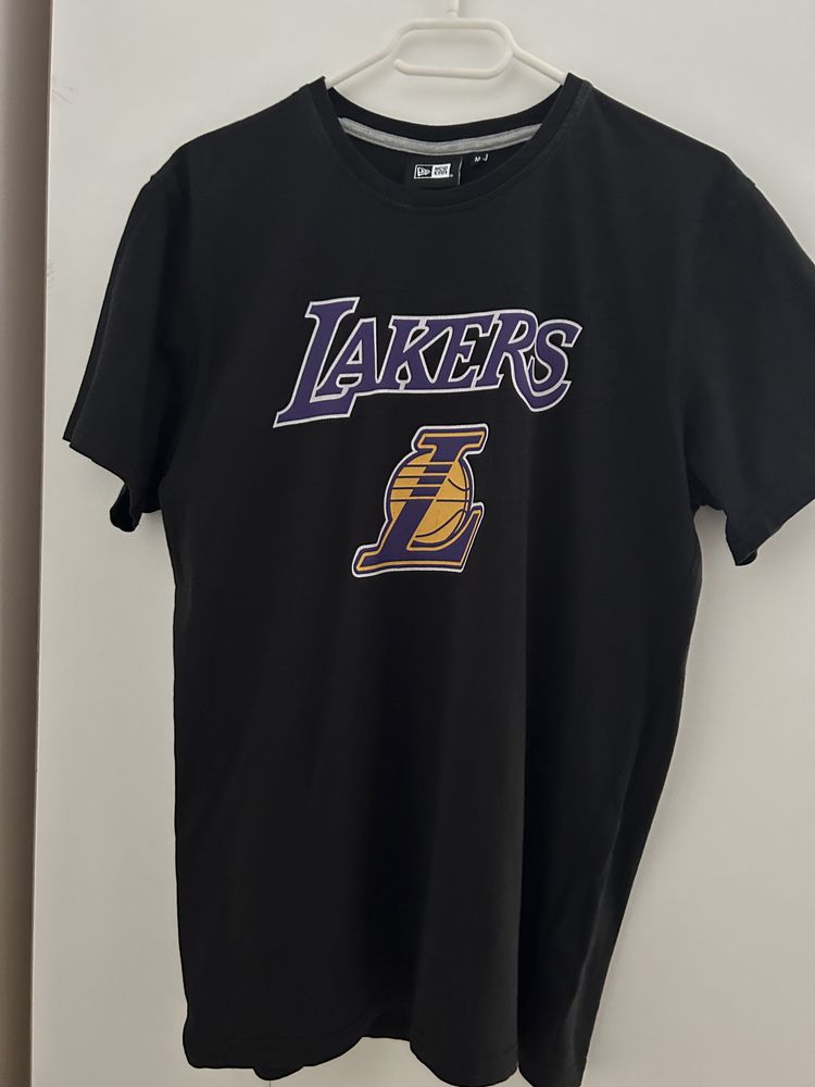 Tricou New Era Lakers