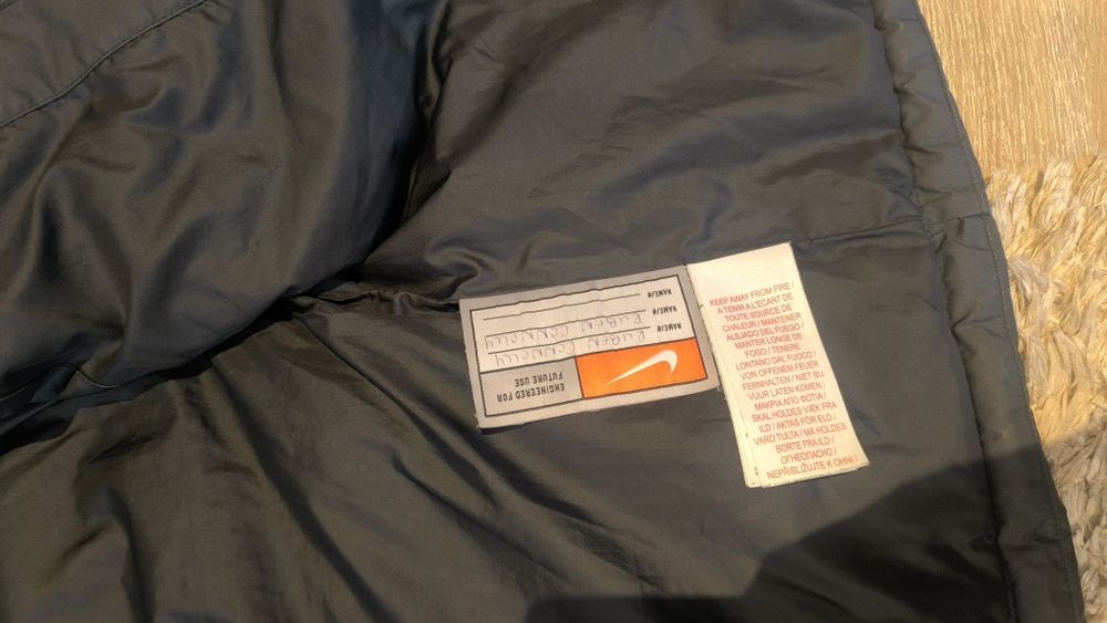 Оригинално детско яке Nike