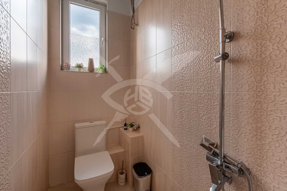 Продава се Тристаен апартамент в София, Център - 88 кв.м за 3012 €/кв.м - Снимка #10