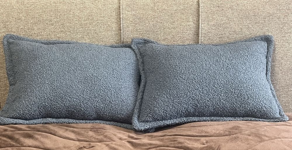 Декоративни възглавнички за уютен дом