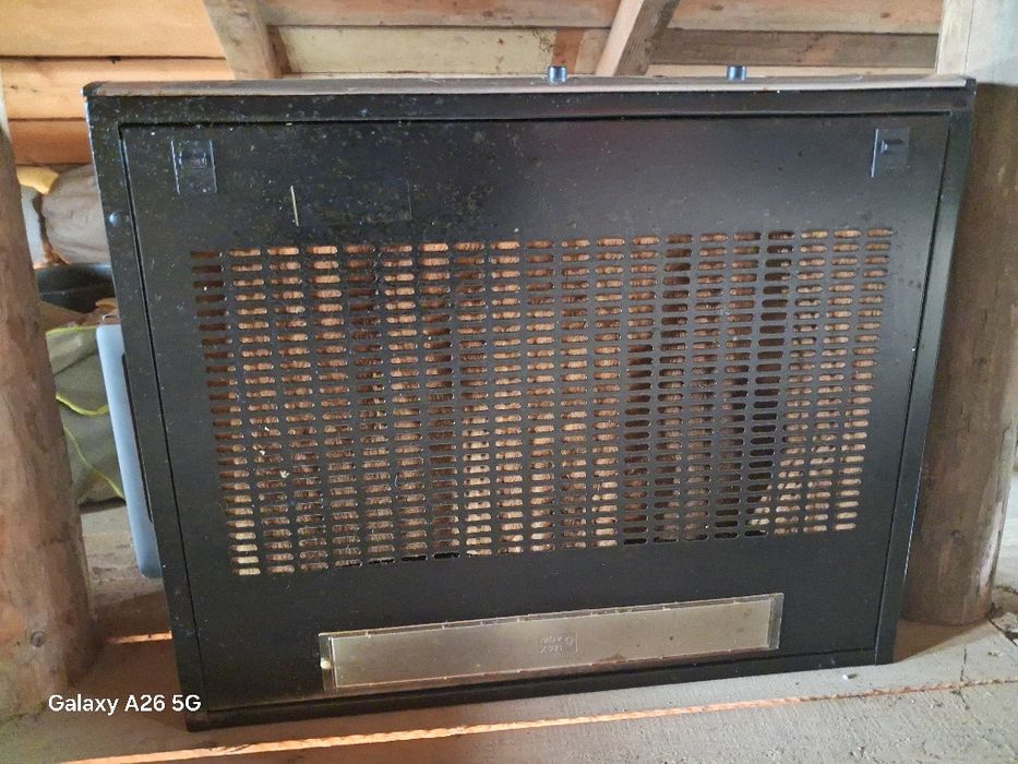Hota Zanussi intretinuta