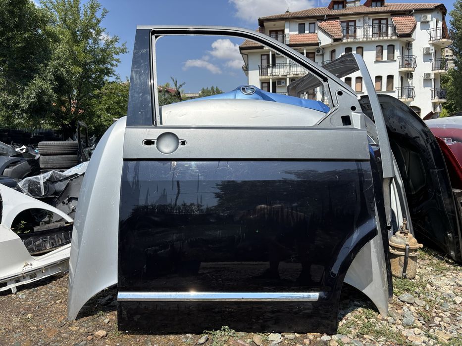 Врата VW T6