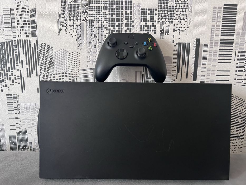 Продам Xbox