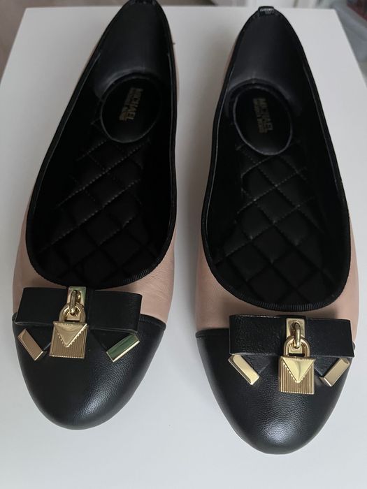 Vand balerini Alice Michael Kors noi nouti