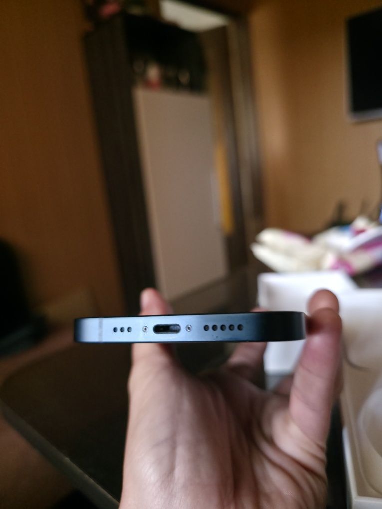 iPhone 13 128gb Midnight