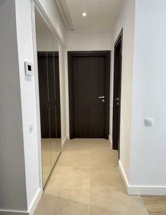 Дава се под наем Двустаен апартамент в Пловдив, Южен - 60 кв.м за 285.6 € - Снимка #2