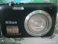 Цифровой фотоаппарат Nikon Coolpix