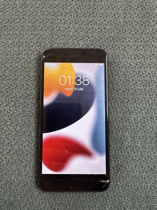 iPhone 7 Plus de 128gb SPART!