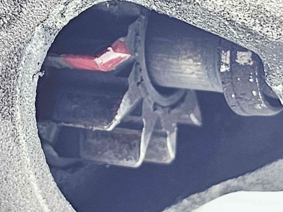 Electromotor 11 dinti  Ford Fiesta 7 [Fabr 2017-prezent] H1BT-11000-B