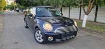 Mini ONE Mini cooper r56,Benzina,impecabila
