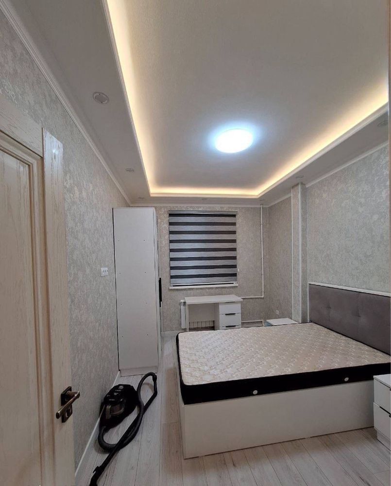 Продаётся Квартира Дружба Народов 2+2/2/9 Площадь 125м2