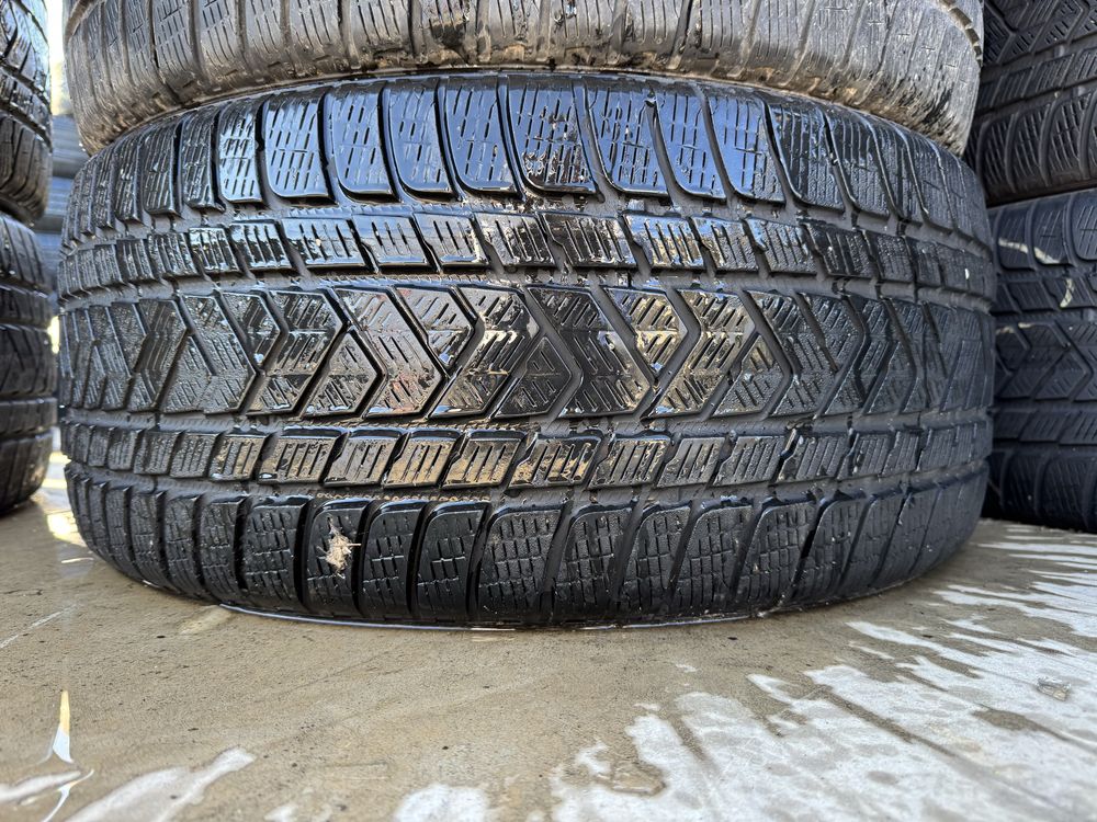 Anvelope 275/40/21 Pirelli